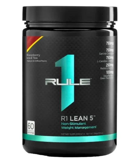 LEAN 5  336GR